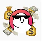 Аватарка канала ODS #jobs