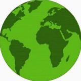 Аватарка канала Экология России