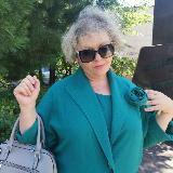 Аватарка канала Швейный клуб Татьяны Шадриной