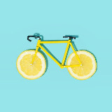 Аватарка канала С любовью, ЗОЖ