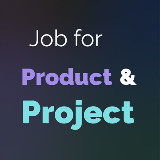 Аватарка канала Job for Products and Projects