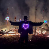 Аватарка канала 💘 Костя & BCN-знакомства