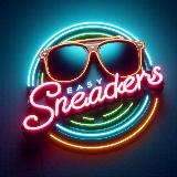 Аватарка канала Брендовые очки Easy Sneackers