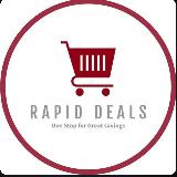 Аватарка канала Rapid Deals Unlimited