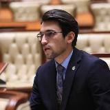 Аватарка канала Samandar Saraev | Diplomacy