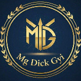 MDG avatar