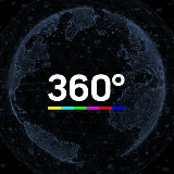 Аватарка канала "ФУТБОЛ 360°"