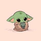 Аватарка канала сам себе художник | рисование