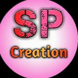 Аватарка канала SP Creation YT🔥
