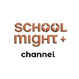 Аватарка канала Английский School_might