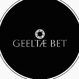 Аватарка канала GeelTæ Bet