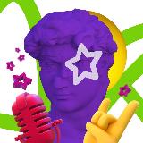 Аватарка канала Курсы, рок и T&D