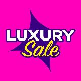 Аватарка канала Luxury Sale