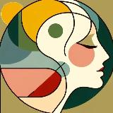 Аватарка канала Школа искусств РадаАрт