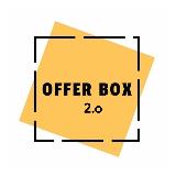 Аватарка канала Offer Box 2.0