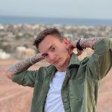 Аватарка канала Марк Николаев | Копирайтинг и Нейросети