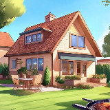 Аватарка канала Участок с умом | Ландшафтный дизайн