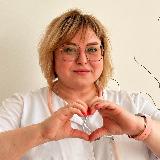 Аватарка канала Доктор Довнар-Запольская