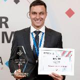 Аватарка канала Артём Ишмухаметов