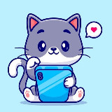 Аватарка канала Котейка