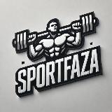 Аватарка канала SportFaza (Under Armour)