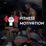 Аватарка канала Fitness Motivation (RU)