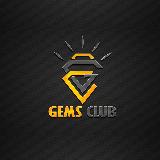 Аватарка канала Gems Crypto Club Calls