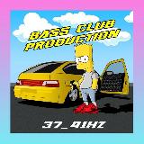 Аватарка канала 37-41 hz lowbass автозвук музыка