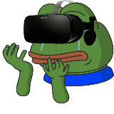 Аватарка канала "Метаверсошная"