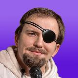 Аватарка канала Сиэтлов. Комик в Берлине