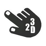 Аватарка канала Вакансии 2D/3D Художники