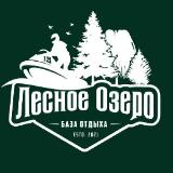 Аватарка канала База «ЛЕСНОЕ ОЗЕРО»