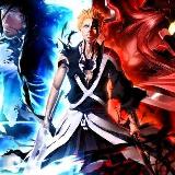 Аватарка канала Блич аниме 1 2 сезон