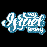 Аватарка канала My Israel Today (Израиль сегодня)