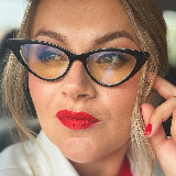 Аватарка канала Юлия Нефёдова. Уроки русского