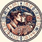 Аватарка канала Тайное Знание: Эзотерика