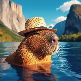 Аватарка канала Вреки