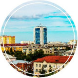 Аватарка канала ТИПИЧНЫЙ КУРГАН