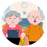 Аватарка канала Дневник Пенсионера | Здоровье и долголетие