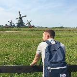 Аватарка канала Записки Антона | Digital Nomad, Овьедо/Хихон Испания