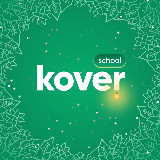 Аватарка канала KOVER | Чешский язык | Чехия