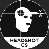 Аватарка канала Headshot