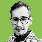 Аватарка канала ИИволюция 👾