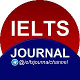 Аватарка канала IELTS Journal