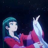 Аватарка канала Ваша любимая озвучка