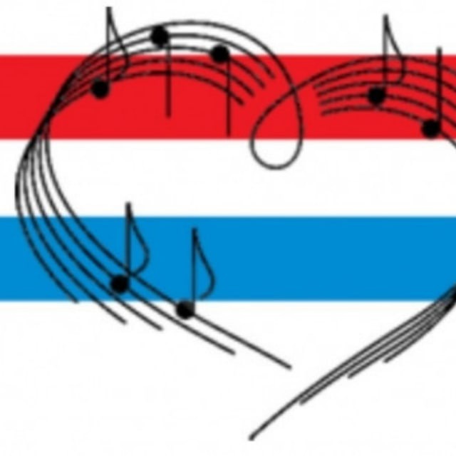 Аватарка канала Nederlandse Muziek 2025 🇳🇱