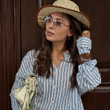 Аватарка канала Вроде по моде • ANZHELIKA