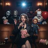 Аватарка канала Аня смотрит сериалы