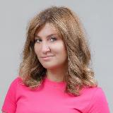 Аватарка канала Анна Шамардина
