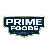 Аватарка канала "Prime Foods"